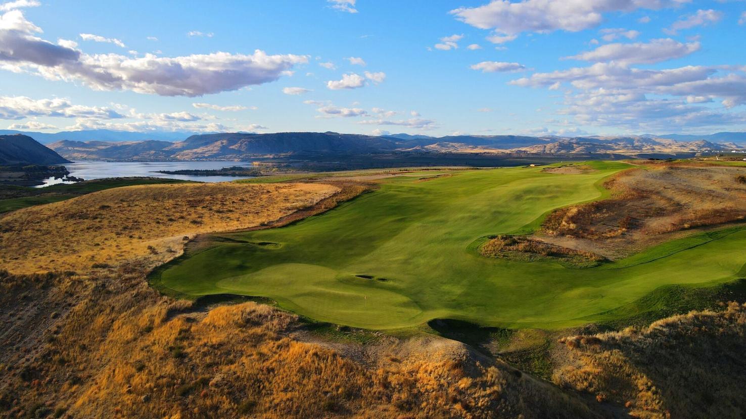 Public Course Golf course in Brewster named 'Best New Public Course' in U.S. | News ...