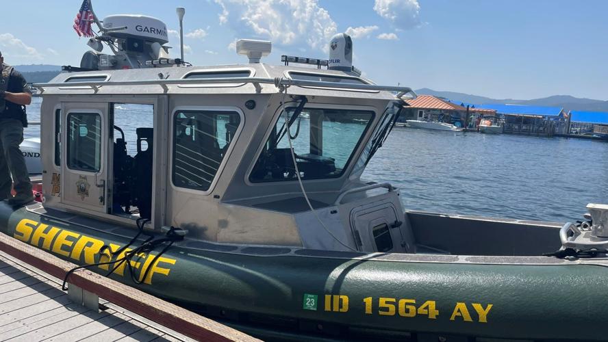 Kootenai County Marine Patrols already having a busy summer News