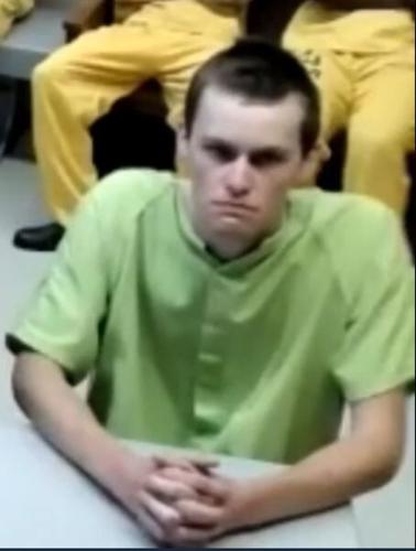 Man accused of shooting parents in south Spokane County makes first ...