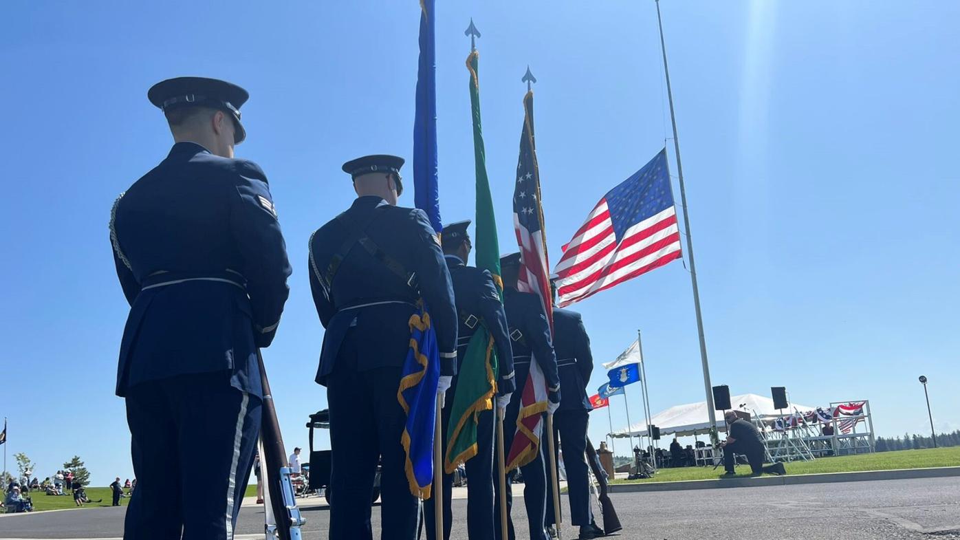 Memorial Day at the Ballpark, by Mariners PR