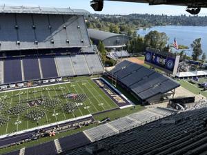 UW wins 2026 Apple Cup, beats WSU 24-10