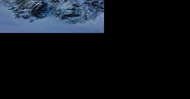 All three victims of Colchuck Peak avalanche recovered - Vimarsana News