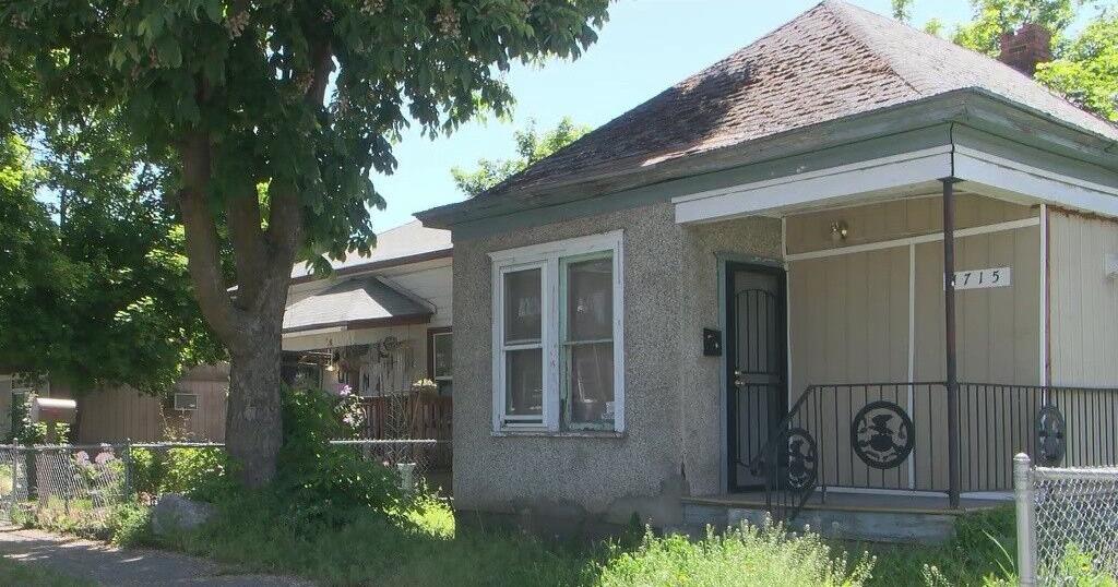 Property owners in Spokane County will soon receive new assessed property value - Vimarsana News