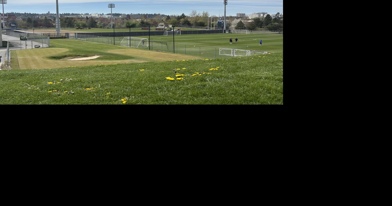 Spokane to host Egypt's soccer team as World Cup base camp