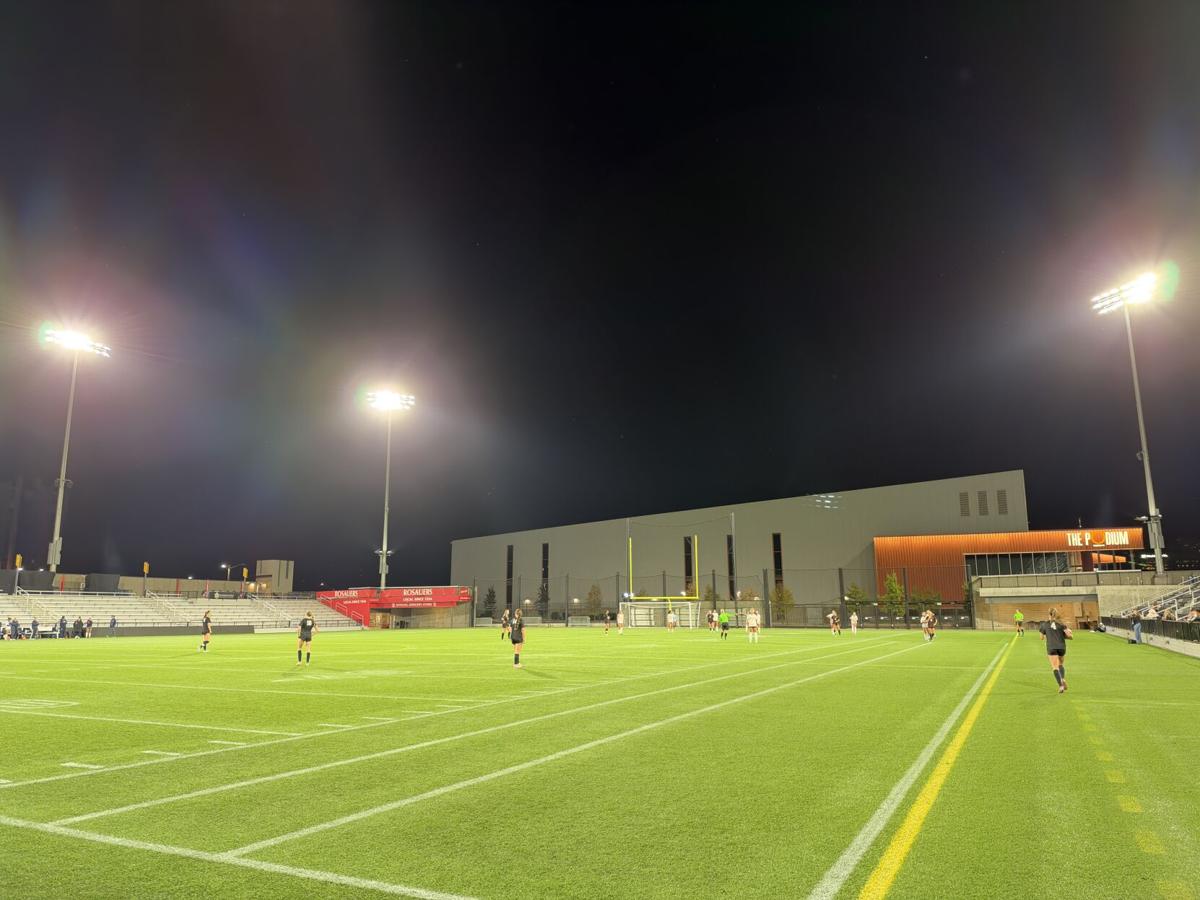 Vip Models Lewis & Clark, Gonzaga Prep girls soccer draw in high-stakes GSL match ...