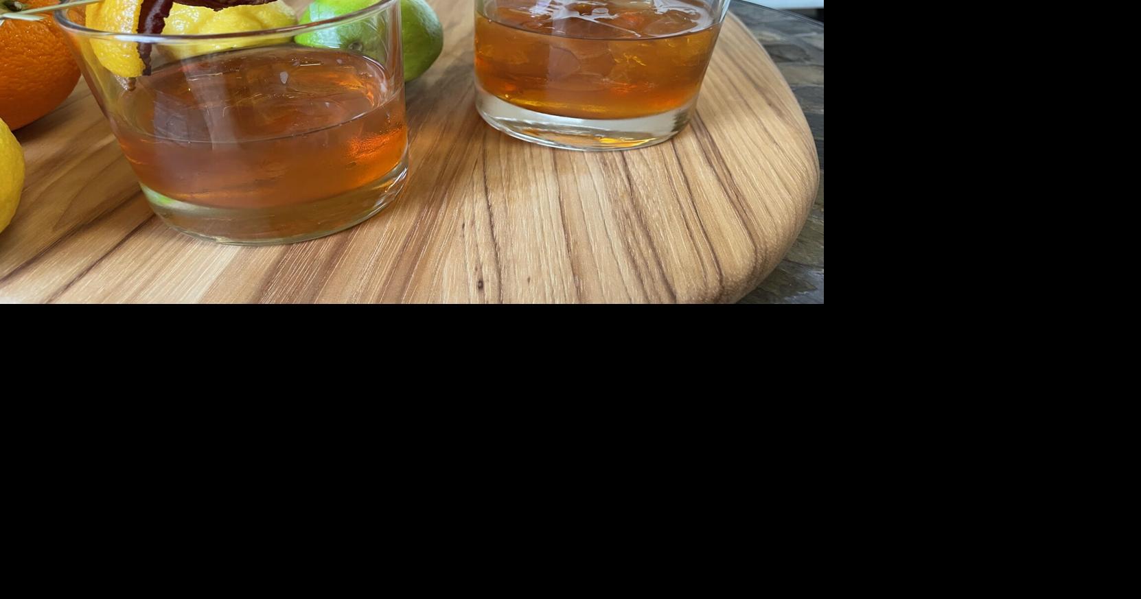 Spokane Cocktail Week kicks off giving local bars a spotlight for creativity, fun