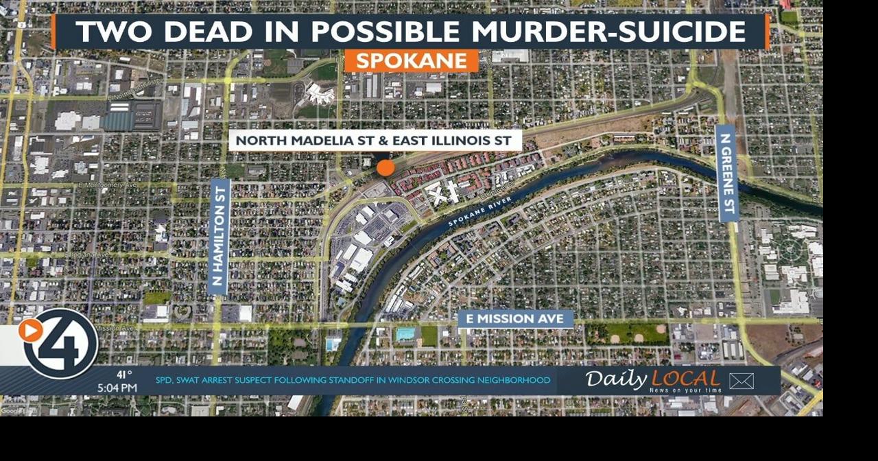 Two people found dead inside Logan Neighborhood home | Local News ...