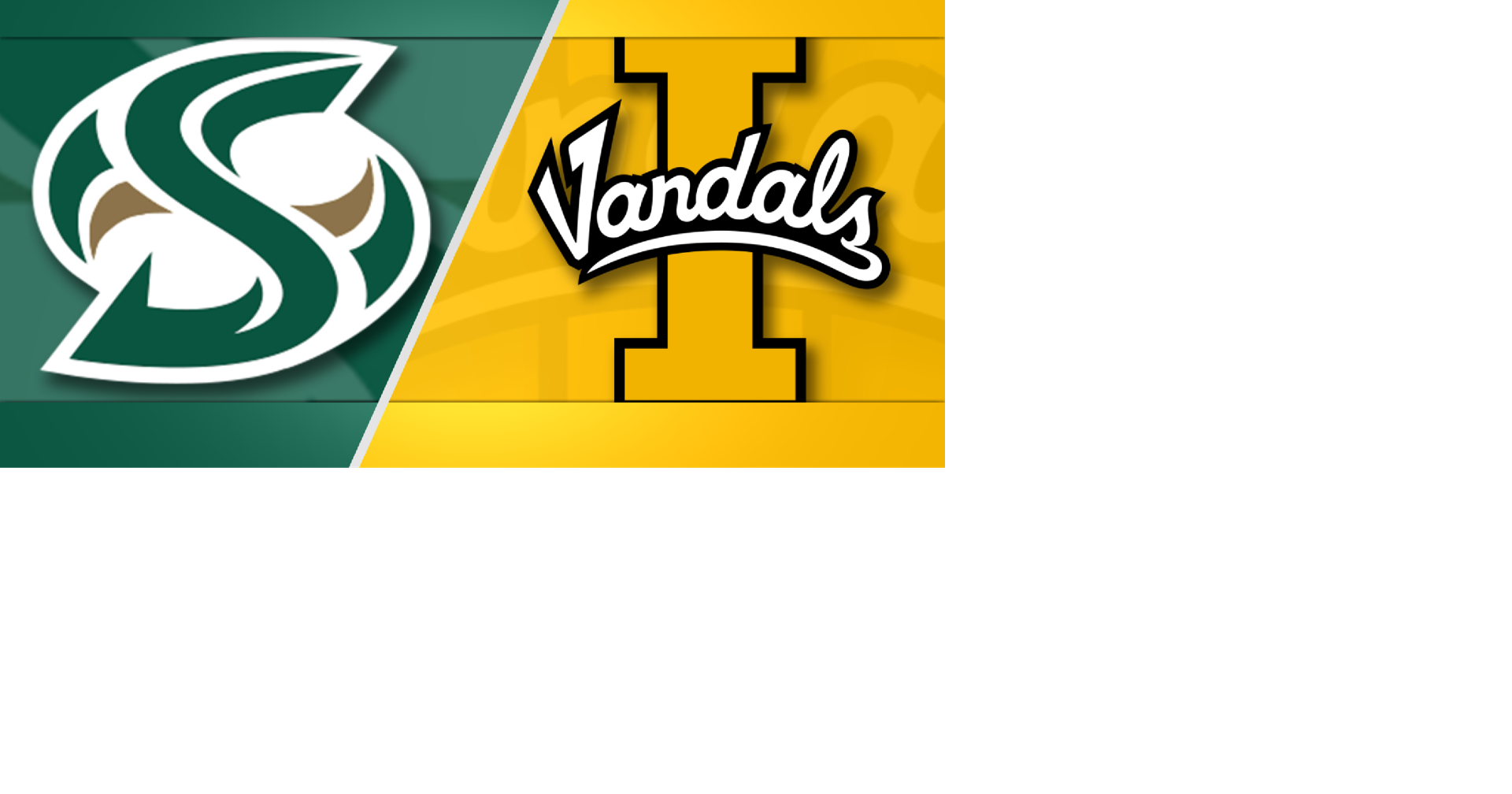 Idaho Vandals dominate Sacramento State in Big Sky Conference tournament opener | Sports | kxly.com