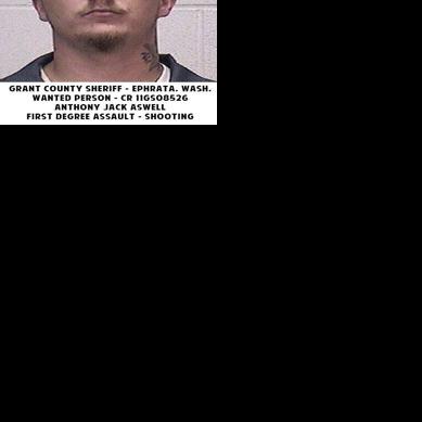 Moses Lake Shooting Suspect Arrested | Regional News | kxly.com