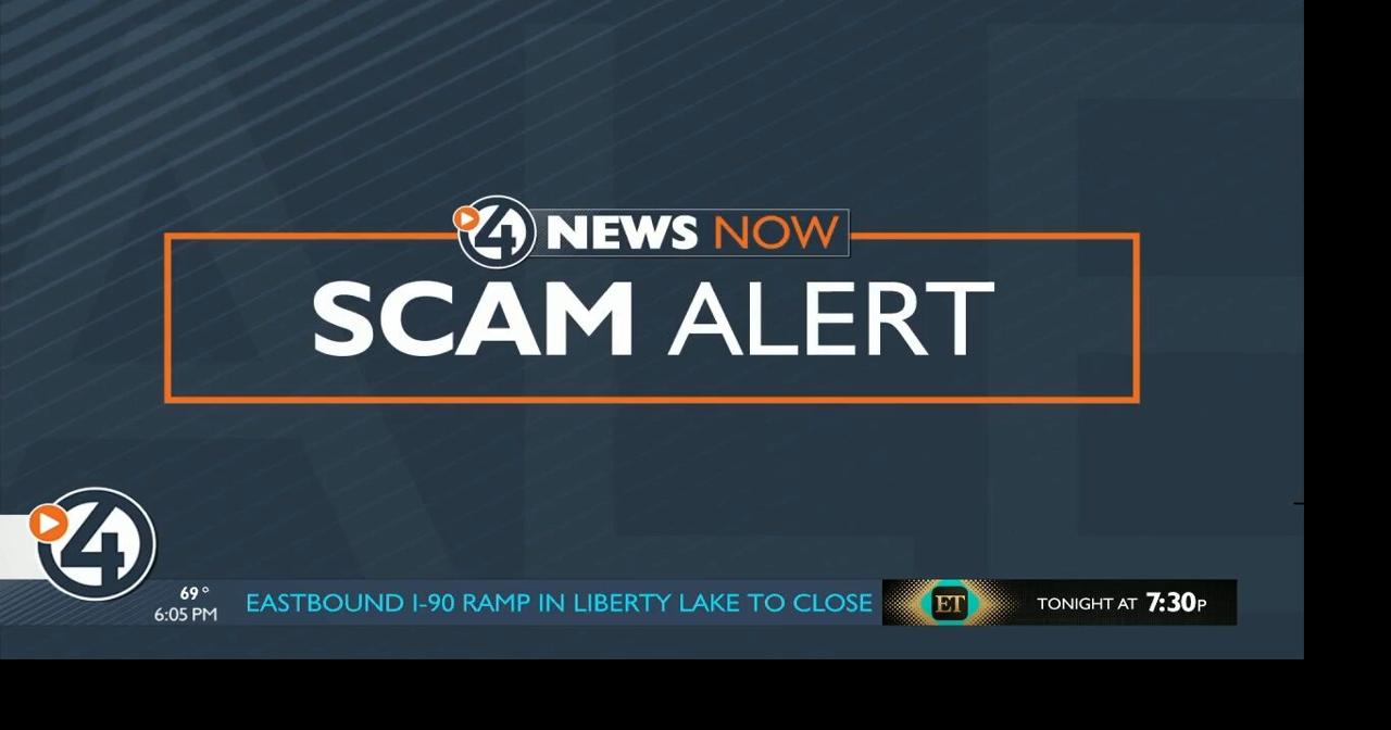 New scam asks for donations to SPD’s training center | Crime | kxly.com