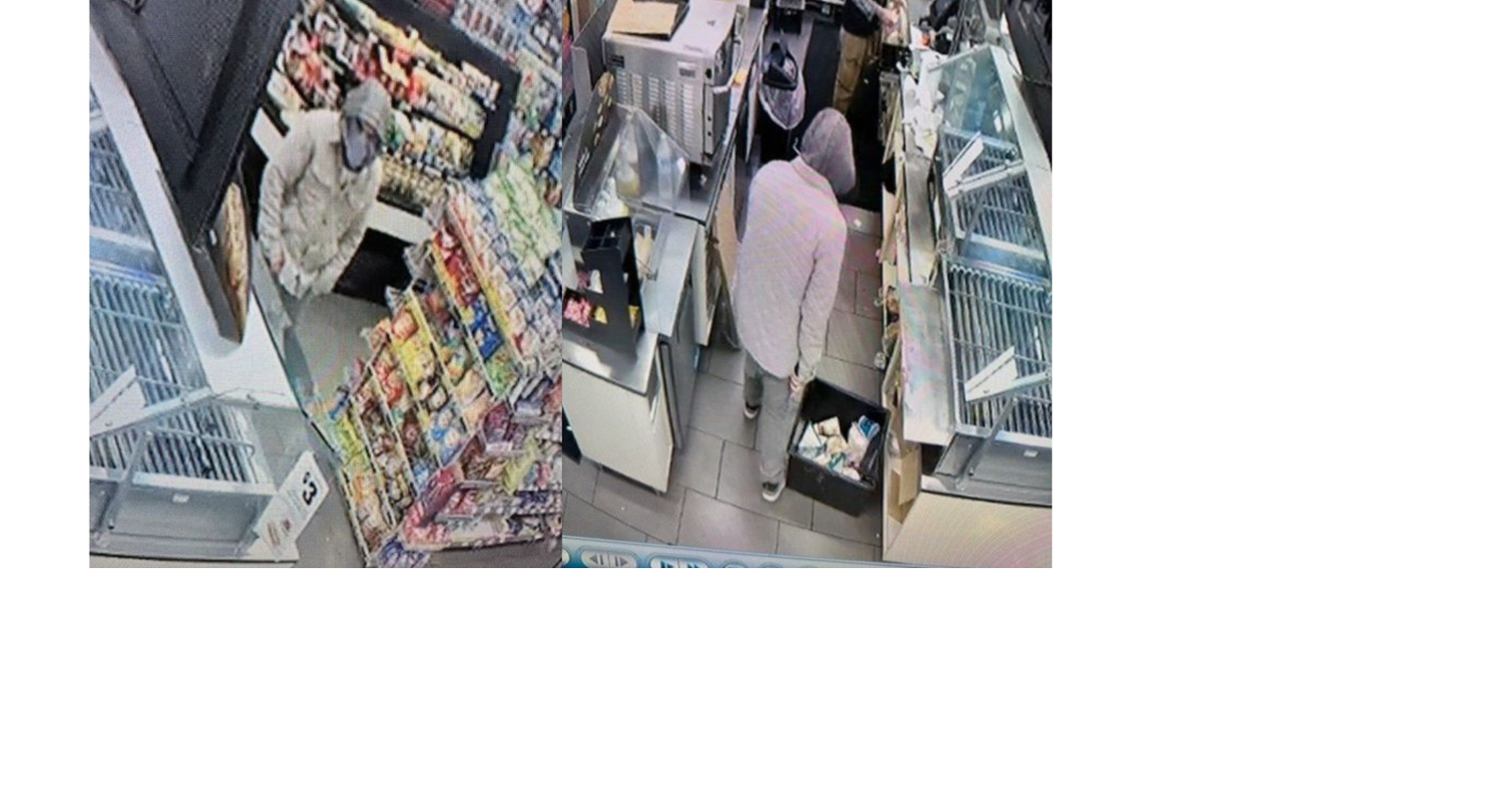 Post Falls Police looking for suspect accused of robbing convenience ...