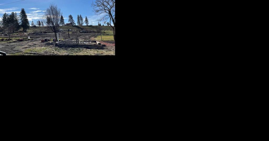 Malden provides insight for Oregon Road and Gray Fire survivors - Vimarsana News