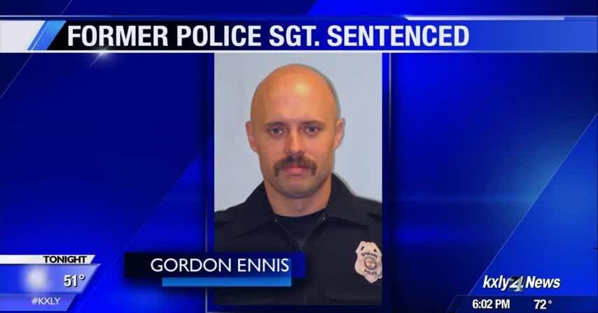 Former Spokane Police sergeant sentenced to 7 years in prison for rape ...