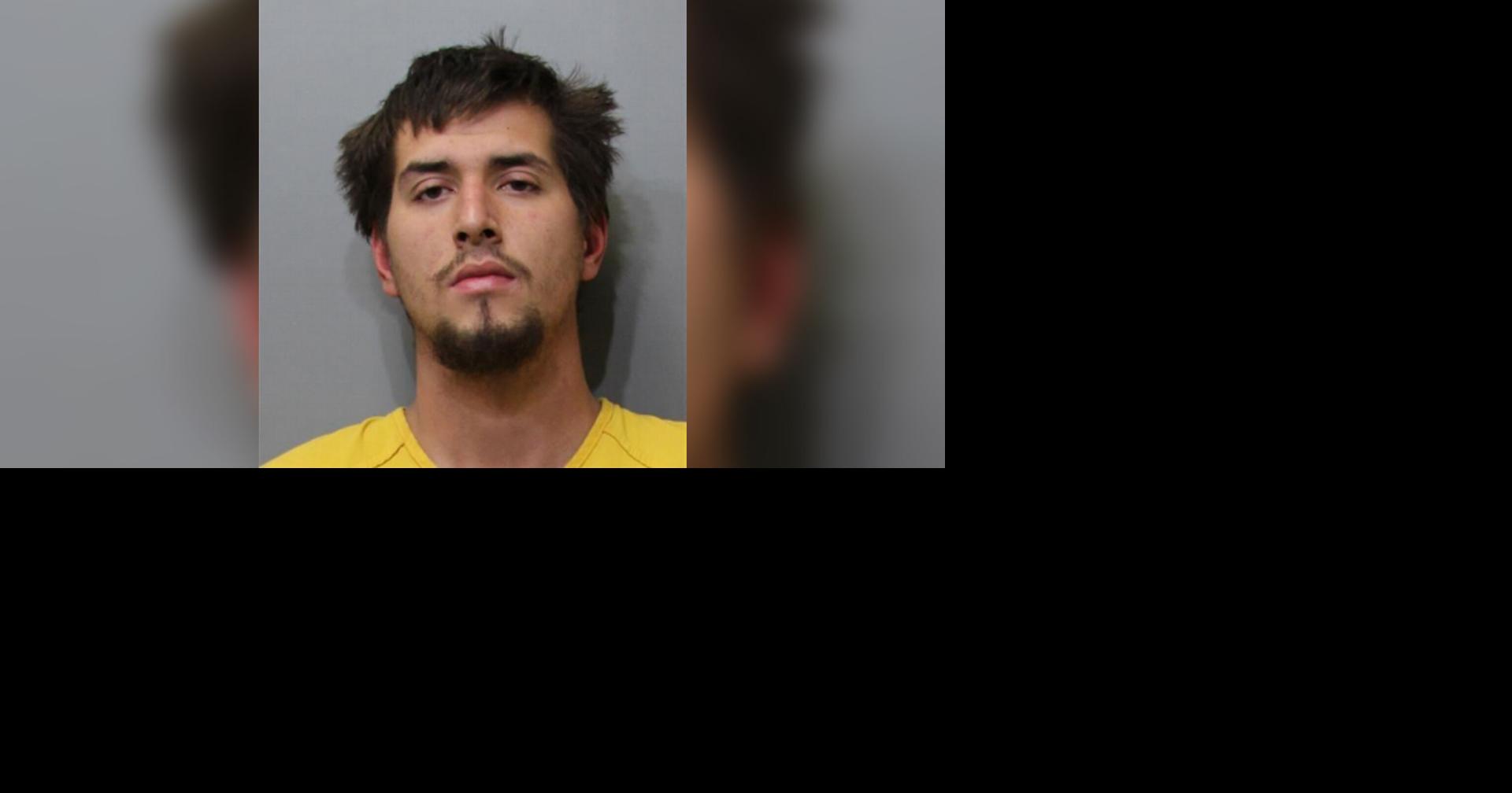 Kootenai County Deputies arrest auto theft suspect on multiple charges