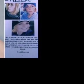 Kootenai County Sheriff’s deputies searching for missing teenage girl ...