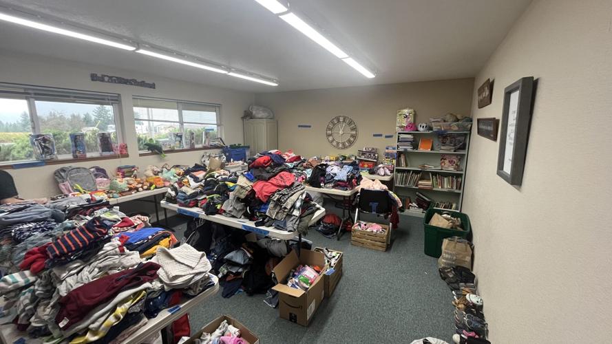 Finding the Helpers: Woman who lost home in fire years ago sympathizing ...