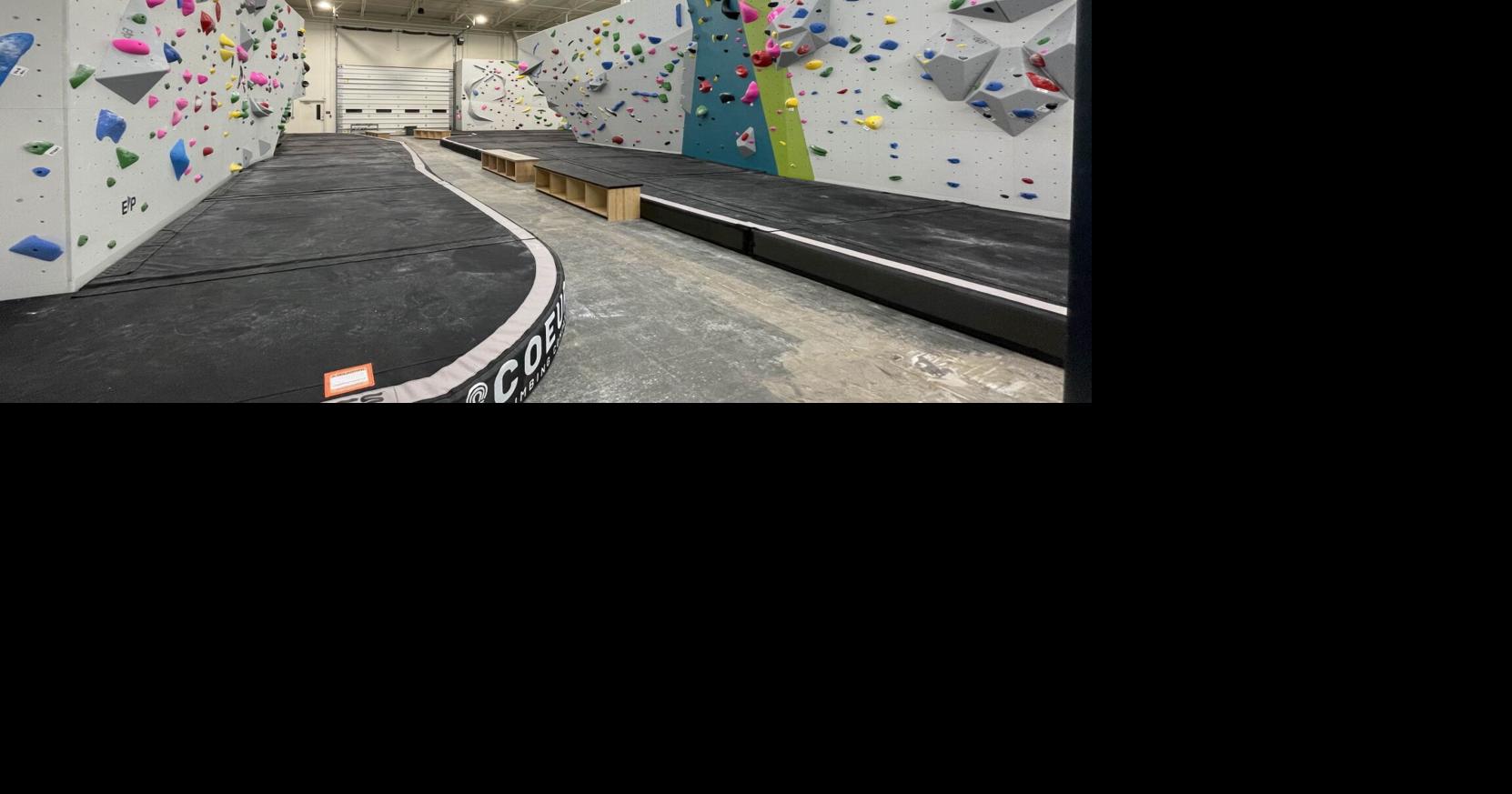 Coeur Teams — Coeur Climbing, Indoor Climbing Gym