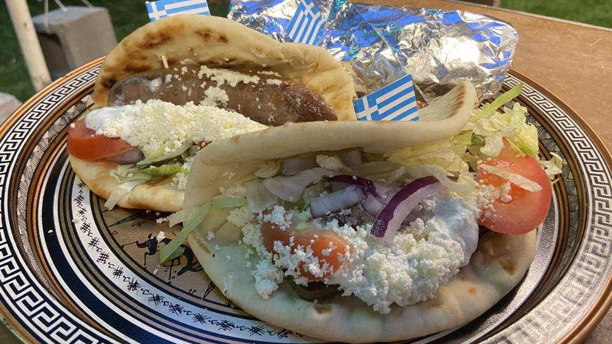 Spokane’s 85th annual Greek Festival returns this week Food and Drink