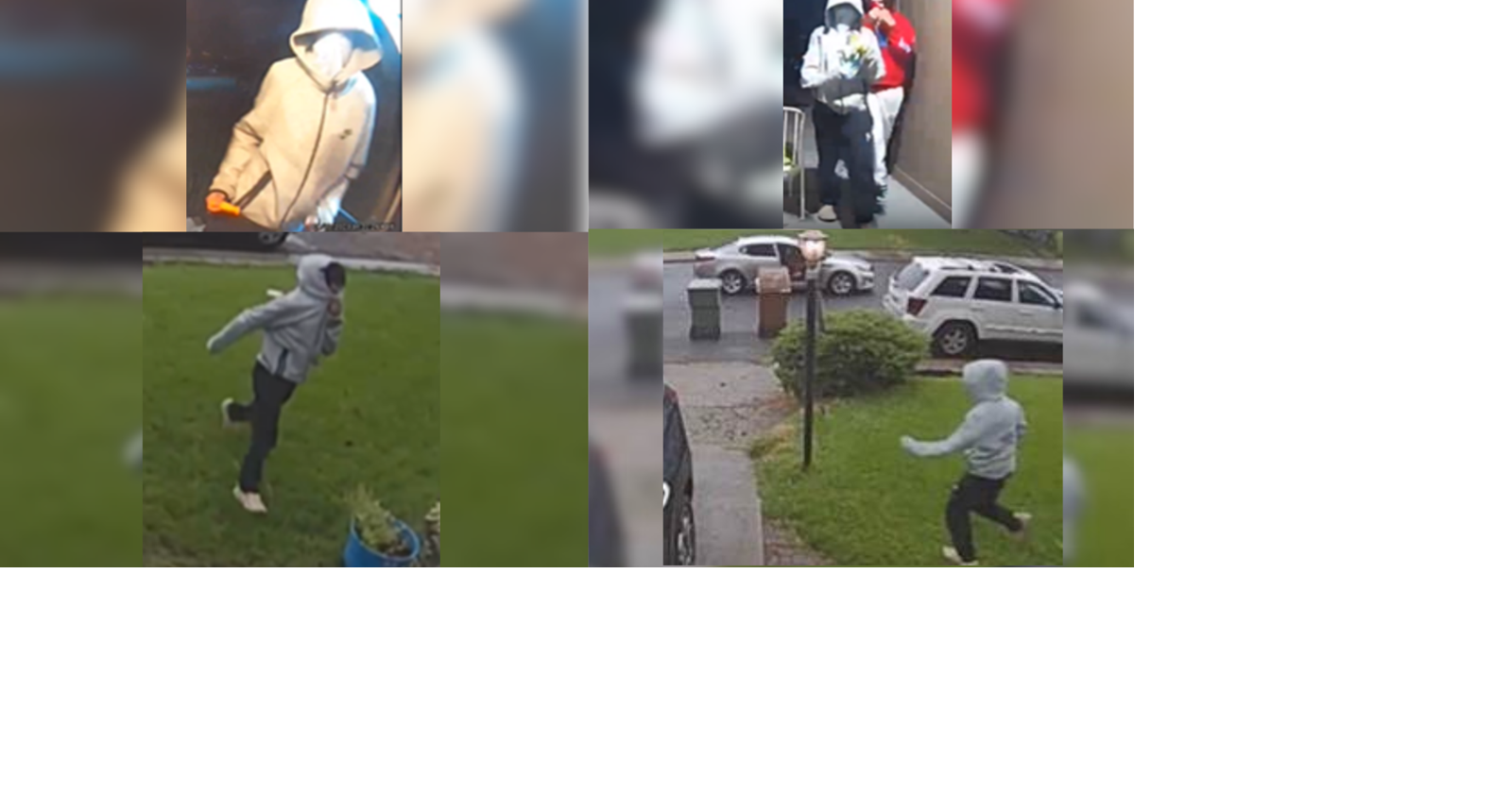 SPD: Two teens arrested for multiple vehicle, Ring camera thefts | News ...