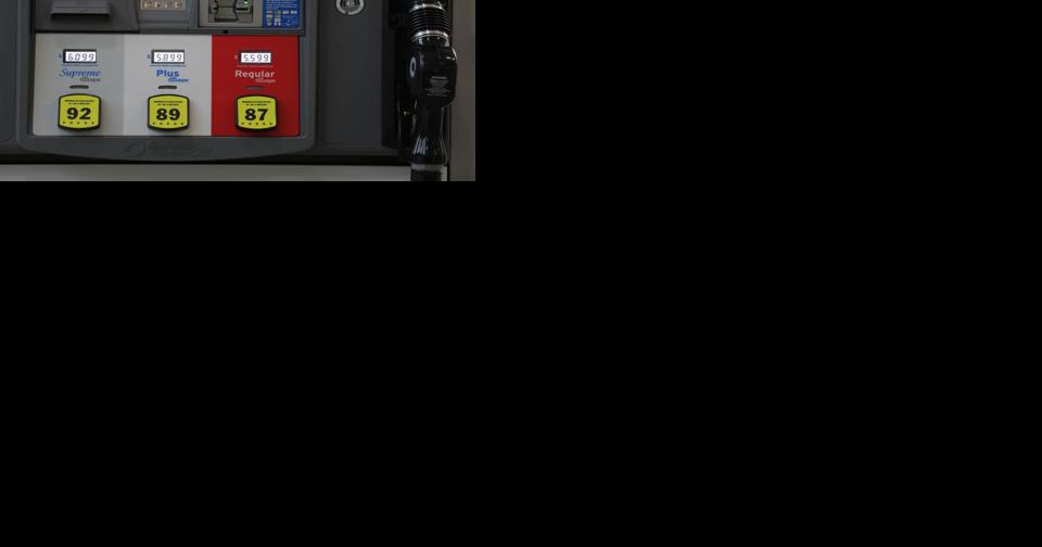 Why are gas prices rising at stations unaffected by cap-and-trade? - Vimarsana News