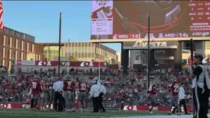 Washington State Falls to Arizona 34-24