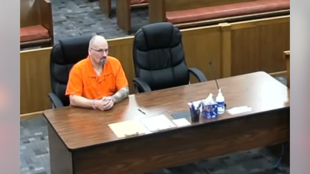 Former Pullman school janitor sentenced to 26 years in prison for child molestation