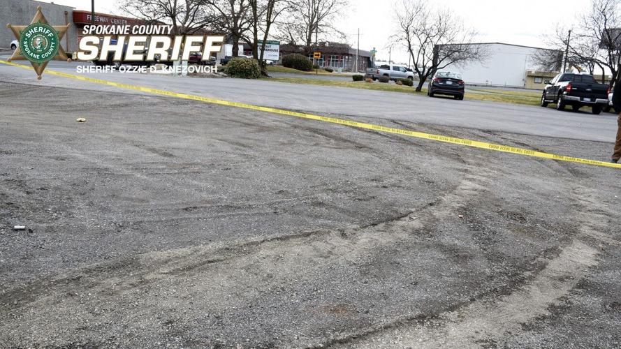 Man arrested in Spokane Valley hit and run | Crime | kxly.com