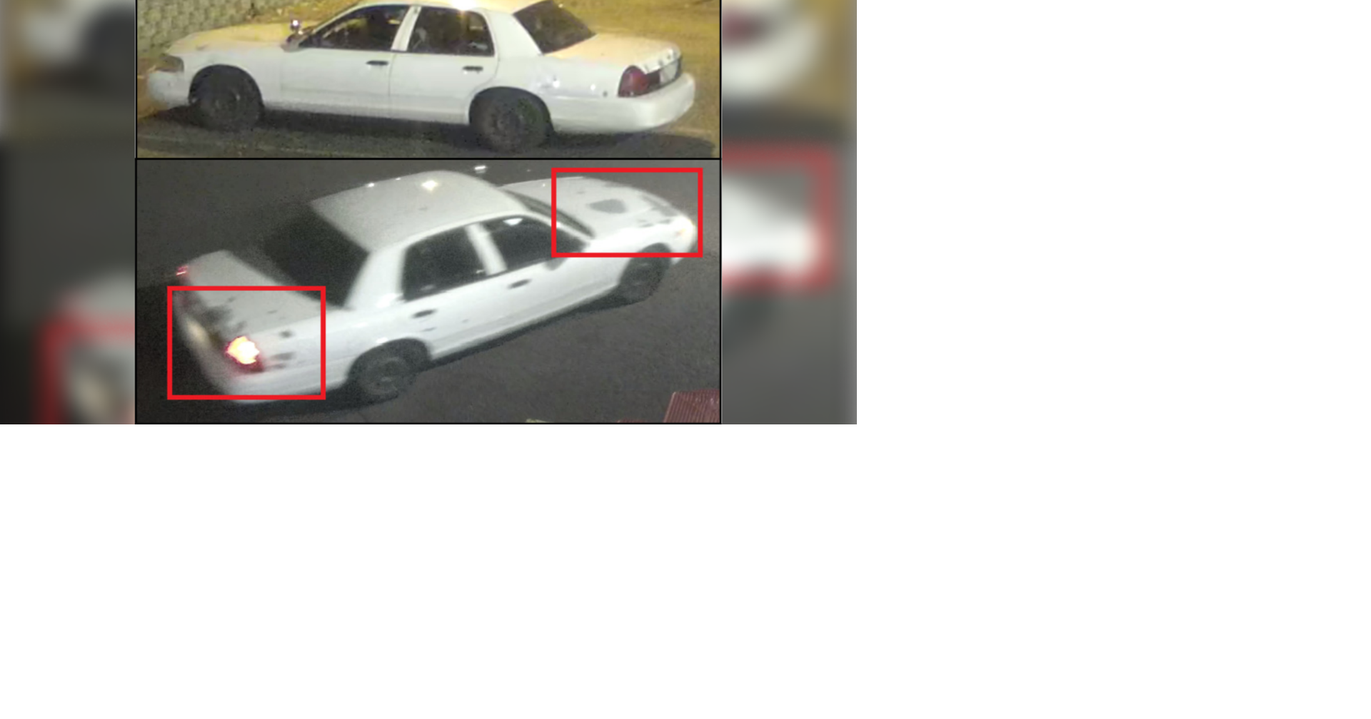 Spokane Police asks for public’s help in locating car seen near ...