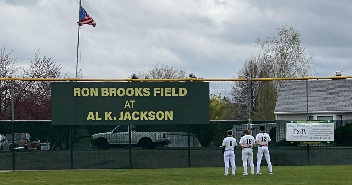 Shadle Shadle Park baseball field renamed in honor of legendary coach | Sports ...