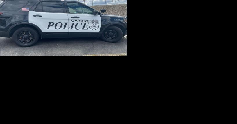 Two men arrested in SWAT standoff on South Hill - Vimarsana News