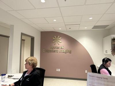 Kootenai County breast screening