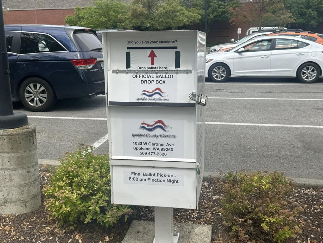 Assistant US Attorney to oversee voting concerns in Spokane ahead of