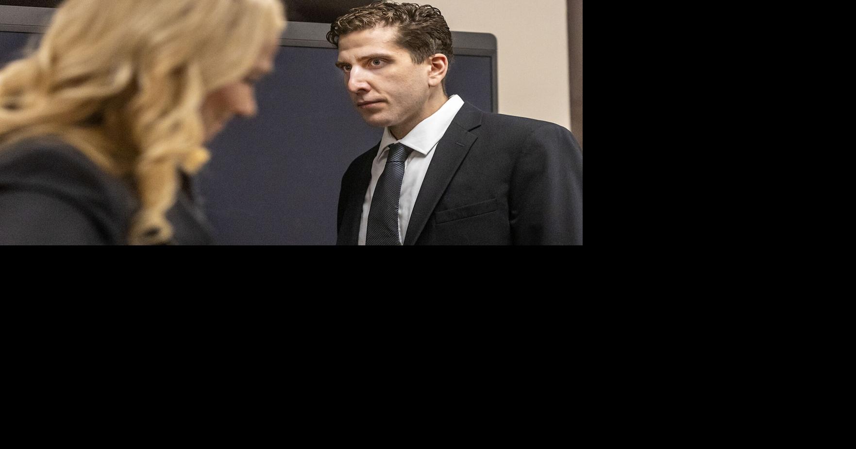 コーバーガー被告の弁護側と検察側はアイダホ大学殺人裁判の裁判地決定を待っている | ニュース