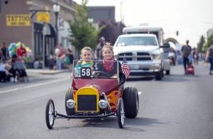 115th annual Hi-Jinx Parade returns to Hillyard Saturday