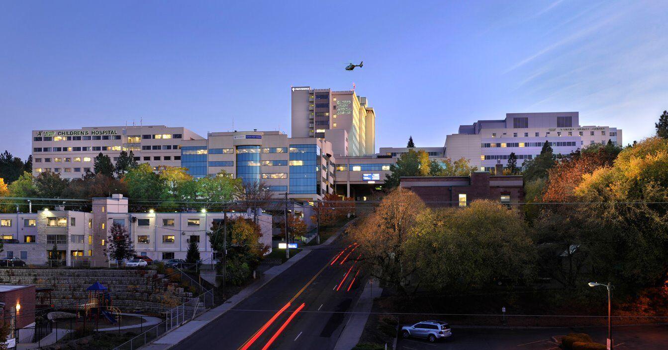 Spokane hospital workers voting on strike authorization amid contract negotiations with management - Vimarsana News
