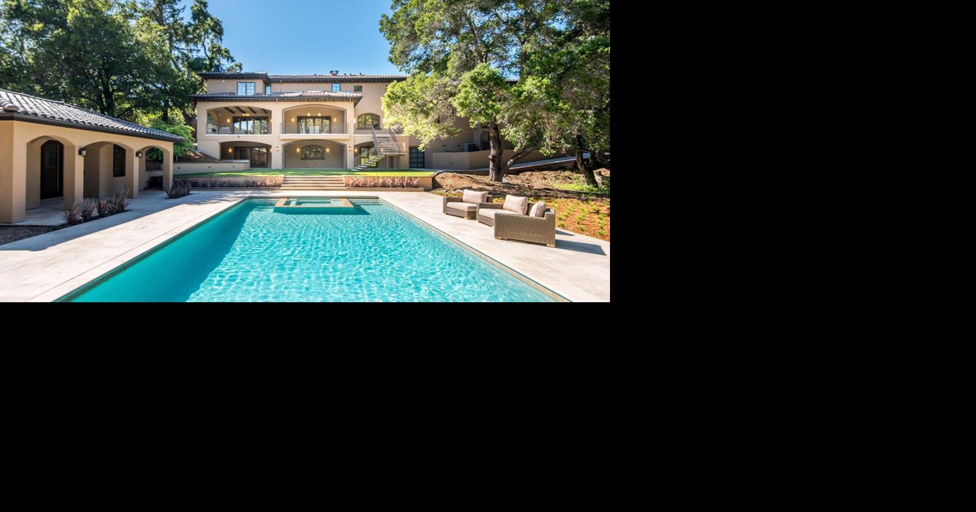 Ten ultraexpensive homes for sale right now in the US Money