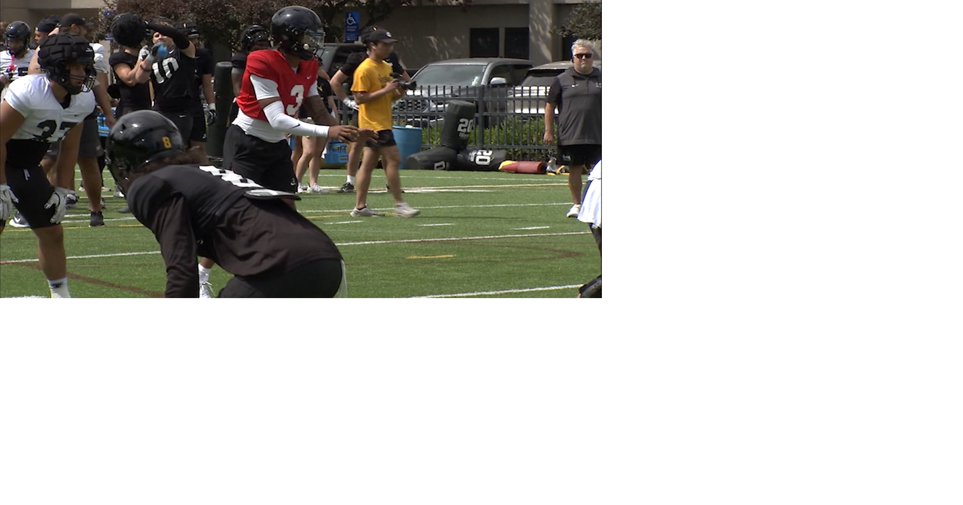 Idaho picked seventh in Big Sky preseason coaches poll