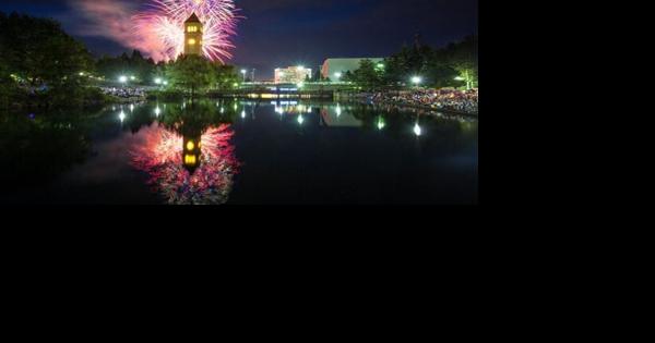 Here are the City of Spokane's plans for the 4th of July - Vimarsana News