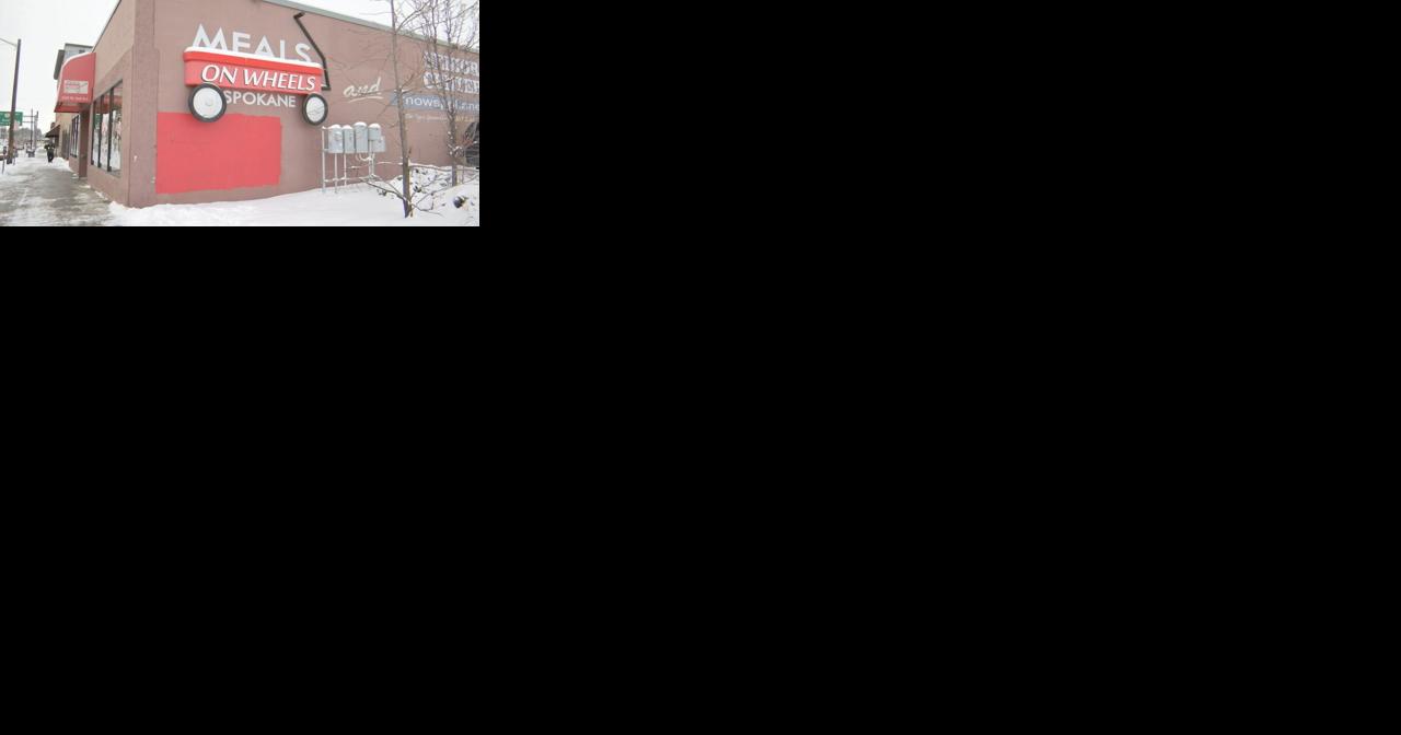 Meals on Wheels keeping hundreds of seniors safe in cold weather - Vimarsana News