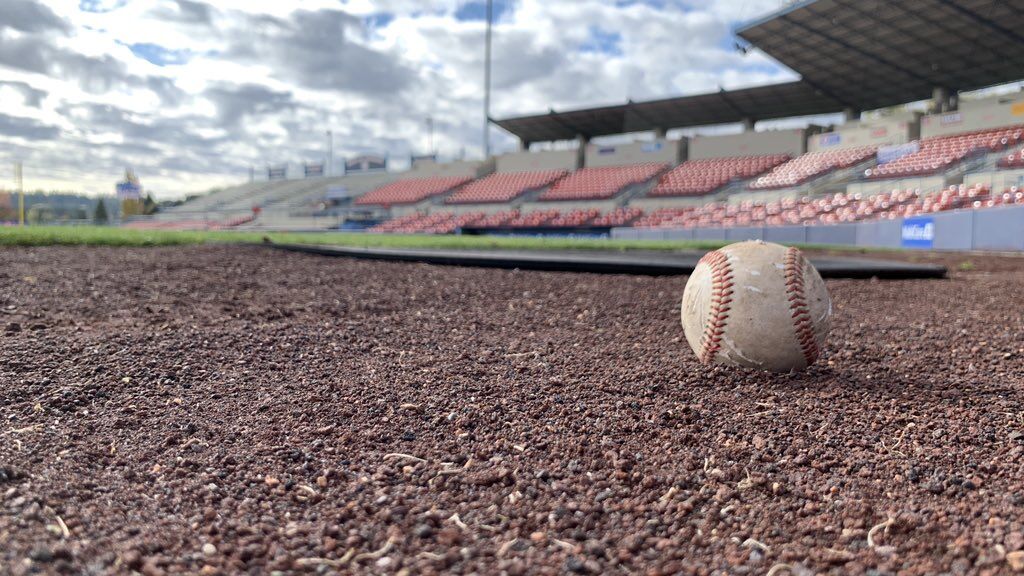 Spokane Indians announce opening day roster as assigned by