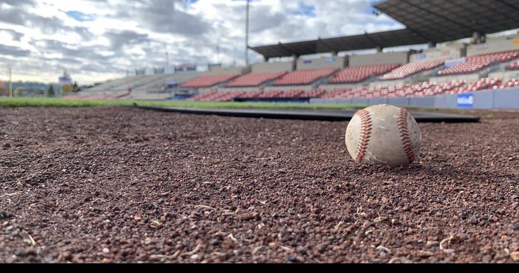 Spokane Indians - KXLY