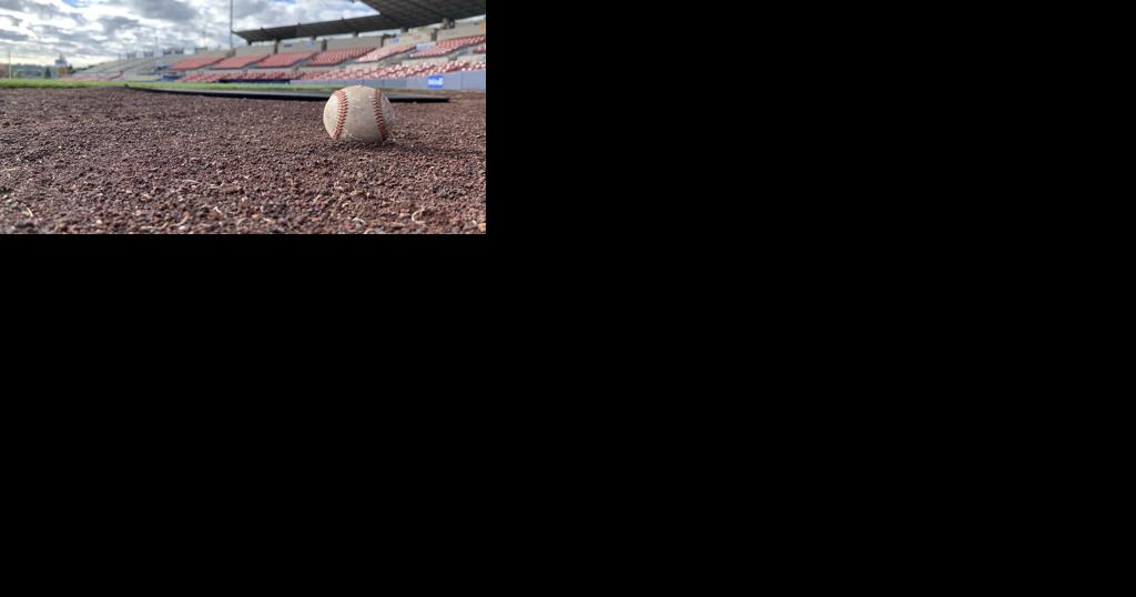 Opening Day for the Spokane Indians is Tuesday night - Vimarsana News