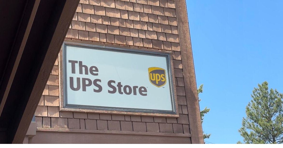 UPS limits deliveries in rural areas, including Elk News