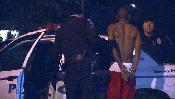 Man arrested following East Spokane stabbing | Local News | kxly.com