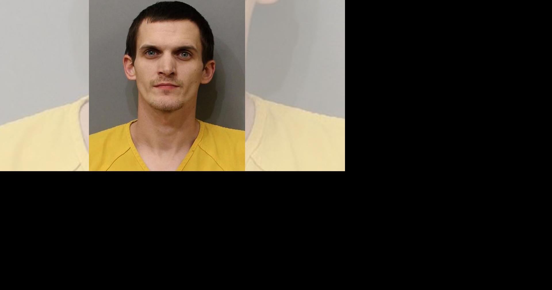 Bond set at $1 million for man accused of killing girlfriend | Crime ...
