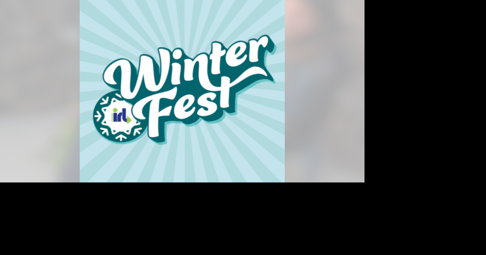 Winterfest Delivers Family Fun in Spokane | Lifestyle