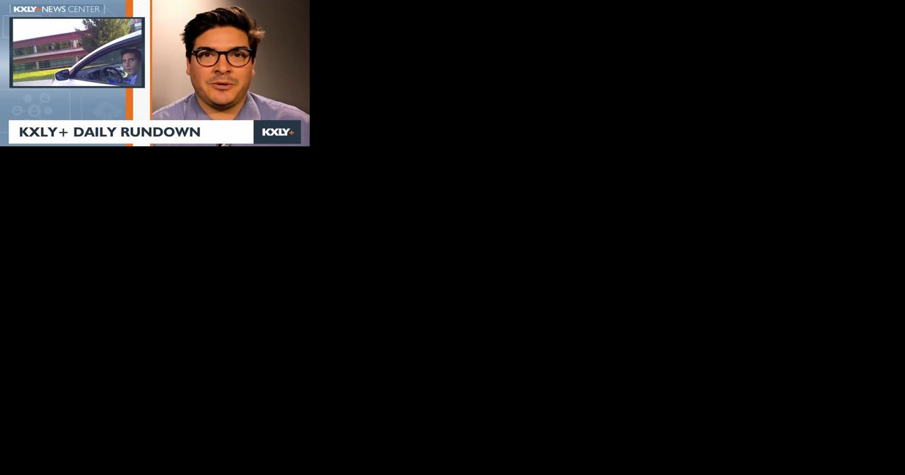 KXLY+ Daily Rundown w/ Rob King May 5, 2023 - Vimarsana News