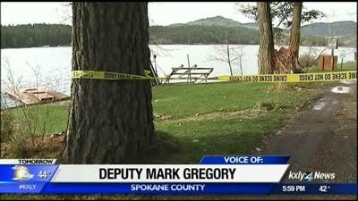 UPDATE: Man charged with Newman Lake woman’s death | Local News | kxly.com