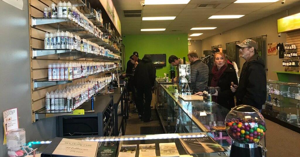 Flavored Vapes Are Now Banned In Washington News Kxly flavored-vapes-are-now-banned-in-washington-news-kxly
