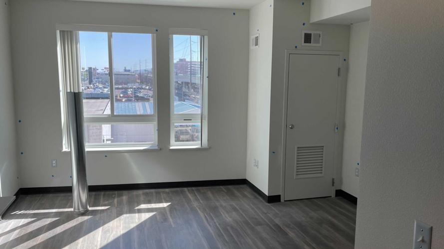 PHOTOS An exclusive look inside the new Hope House in downtown Spokane